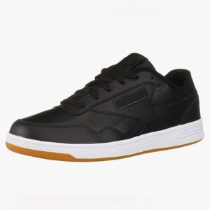 NWOT Reebok Women's Club MEMT Sneaker black 8.5 everyday shoes sneakers walking